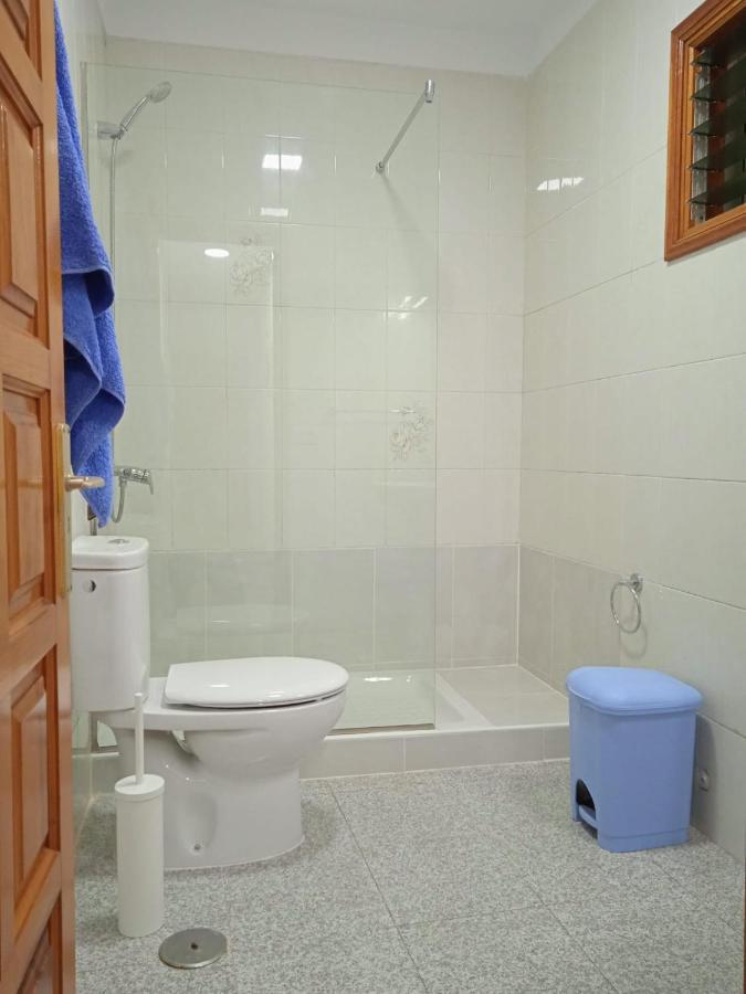 Vivienda Vacacional A 50 Metros De La Playa Пуерто-де-Сантьяго Екстер'єр фото