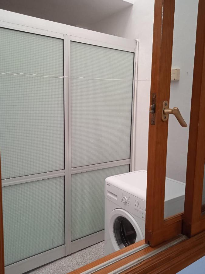 Vivienda Vacacional A 50 Metros De La Playa Пуерто-де-Сантьяго Екстер'єр фото