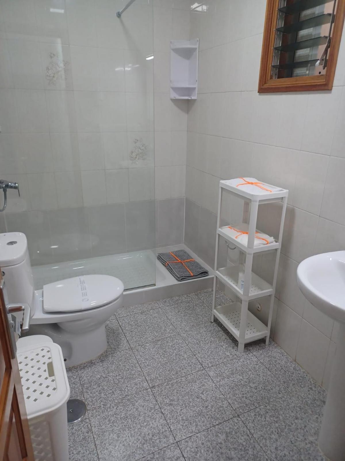 Vivienda Vacacional A 50 Metros De La Playa Пуерто-де-Сантьяго Екстер'єр фото